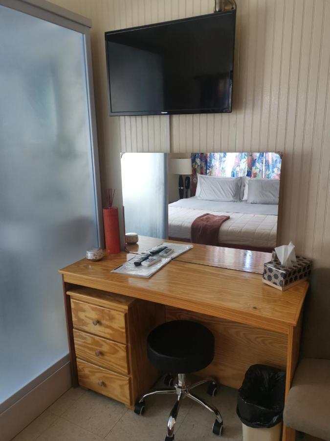 Eko Cozy Guest House St. John's Exterior foto